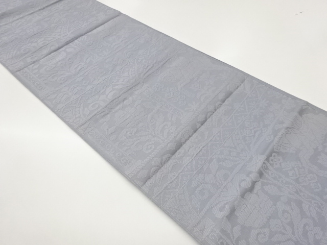 JAPANESE FUKURO OBI / WOVEN STRIPE